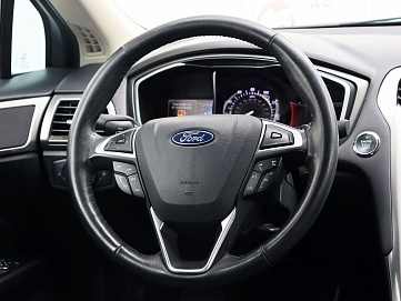 Ford , 2018г., передний привод, автомат
