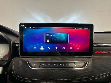 Haval Jolion, 2024г, передний привод, автомат