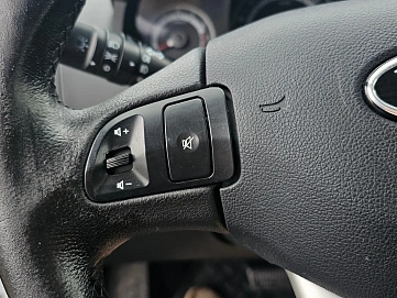 Kia Ceed, 2011г, передний привод, автомат