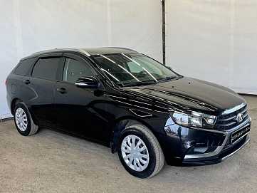 Lada (ВАЗ) Vesta, 2019г, передний привод, механика