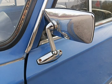 Lada (ВАЗ) 2101, 1985г, задний привод, механика