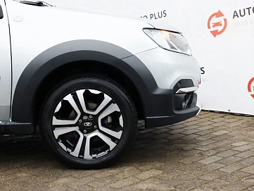 Lada (ВАЗ) , 2021г., передний привод, механика