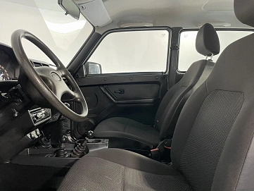 Lada (ВАЗ) , 2020г., полный привод, механика