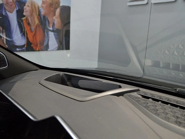 Haval F7, 2024г., полный привод, робот