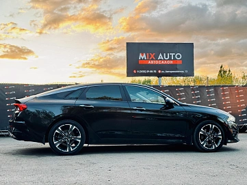 Kia K5, 2021г, передний привод, автомат