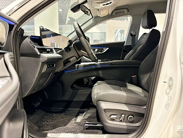 CHERY Tiggo 7 Pro Max, 2024г, передний привод, робот