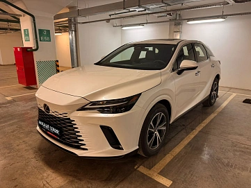 Lexus RX, 2025г, полный привод, автомат
