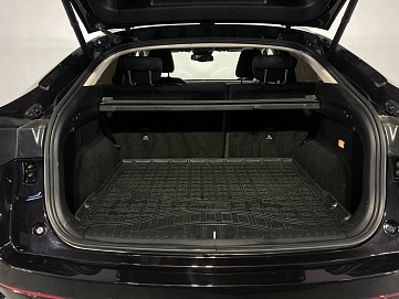 Haval F7x, 2020г, полный привод, робот