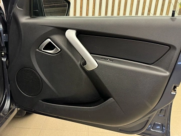 Lada (ВАЗ) Granta, 2020г, передний привод, механика