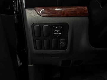 Toyota Land Cruiser Prado, 2005г, полный привод, автомат