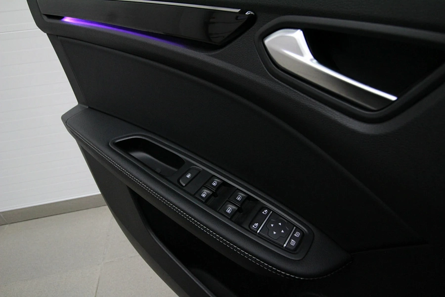 Renault Arkana, 2019г., передний привод, вариатор