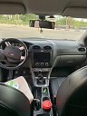 Ford Focus, 2008г., передний привод, механика