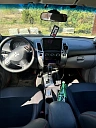 Mitsubishi Pajero Sport, 2008г., полный привод, автомат
