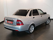 Lada (ВАЗ) , 2008г., передний привод, механика