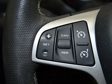 Lada (ВАЗ) Vesta, 2022г, передний привод, механика