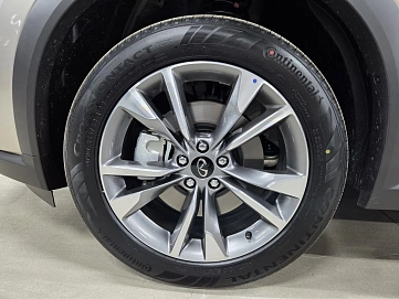 Infiniti QX60, 2025г., полный привод, автомат