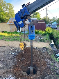 ГАЗ ГАЗель  3302 , 2013г, Полный привод, Механическая