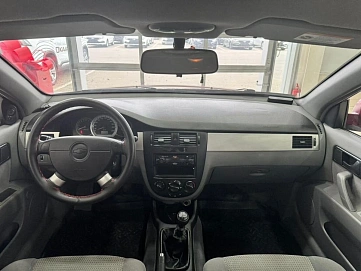 Chevrolet Lacetti, 2011г, передний привод, механика