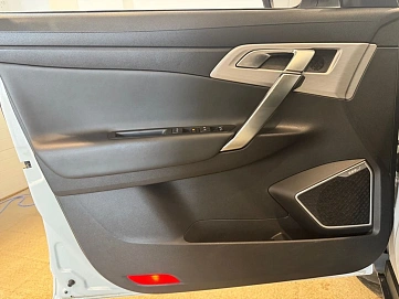 Geely Atlas, 2018г, передний привод, механика