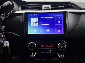 Kia , 2018г., передний привод, автомат