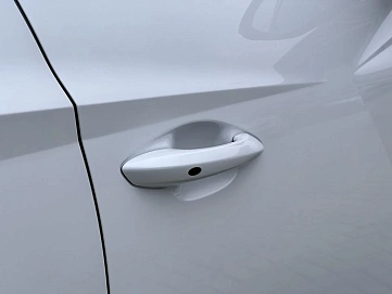 Hyundai Tucson, 2021г, полный привод, автомат