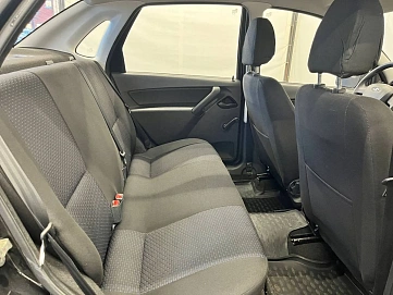 Lada (ВАЗ) Granta, 2014г, передний привод, механика