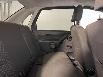 Lada (ВАЗ) Granta, 2013г, передний привод, механика