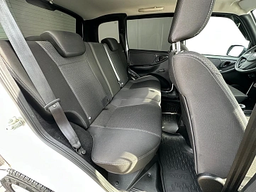Lada (ВАЗ) Niva Travel, 2022г, полный привод, механика