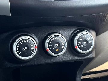 Mitsubishi Outlander, 2008г, полный привод, вариатор