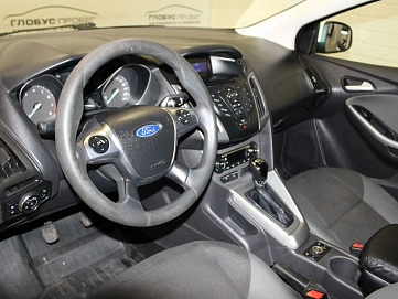 Ford Focus, 2012г., передний привод, механика