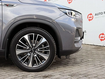 Chery Tiggo 8 Pro Max, 2023г, полный привод, робот