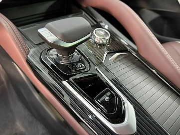 Geely Monjaro, 2024г, полный привод, автомат