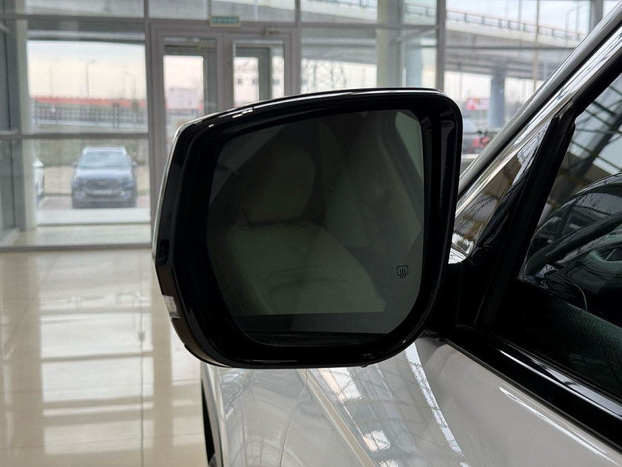 Jeep Grand Cherokee, 2022г., полный привод, автомат