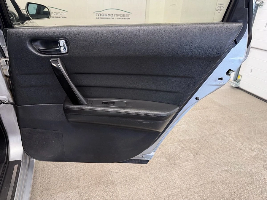 Nissan Teana, 2006г., передний привод, автомат