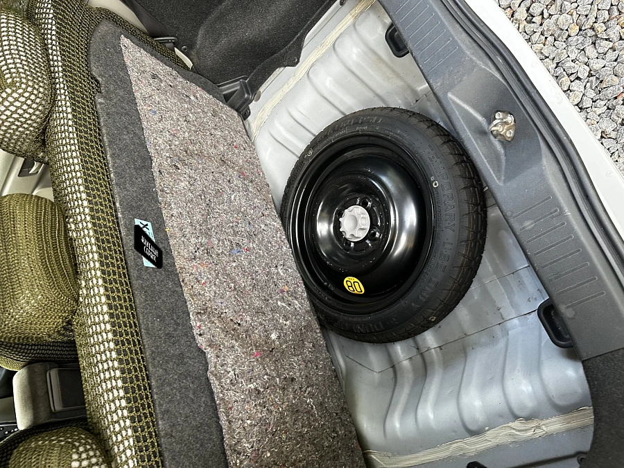 Toyota Passo, 2018г., передний привод, вариатор