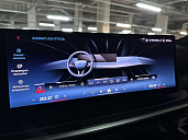 BMW X6, 2023г., полный привод, автомат