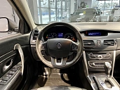 Renault Latitude, 2010г., передний привод, вариатор