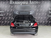 Mercedes-Benz , 2016г., задний привод, автомат