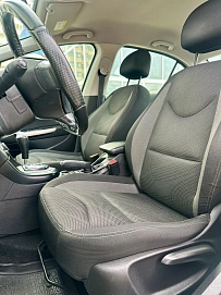 Peugeot 408, 2014г, передний привод, автомат