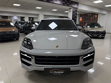 Porsche Cayenne, 2024г, полный привод, автомат