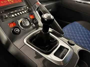 Peugeot 3008, 2012г, передний привод, механика