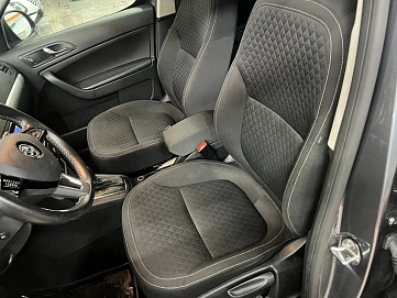 Skoda Yeti, 2016г, передний привод, автомат