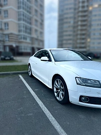 Audi A5, 2011г, полный привод, автомат