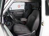 Lada (ВАЗ) Niva Legend, 2022г., полный привод, механика