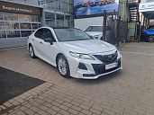 Toyota Camry, 2019г., передний привод, автомат