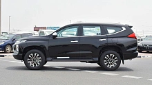 Mitsubishi Montero Sport, 2023г., полный привод, автомат