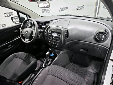 Renault , 2018г., передний привод, автомат