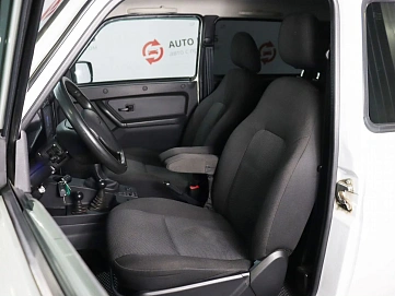 Lada (ВАЗ) Niva Legend, 2022г, полный привод, механика