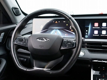 Chery Tiggo 7 Pro Max, 2023г, передний привод, вариатор