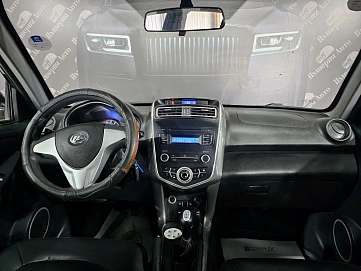 Lifan X60, 2017г, передний привод, механика